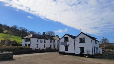 The Kestrel Inn