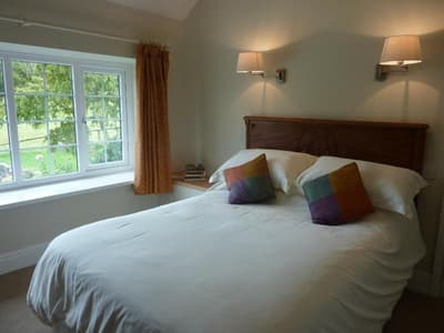 The Kestrel Inn