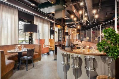 Best Western Hotel Norrkoping City