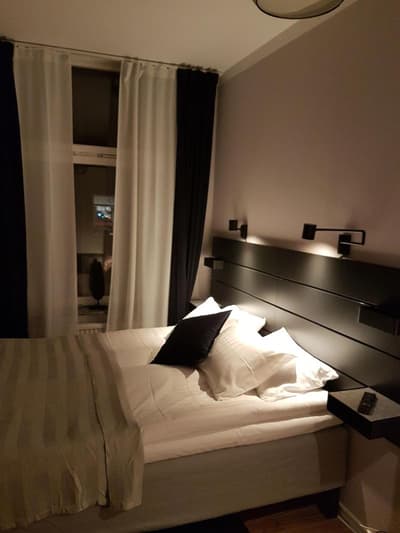Hotell Kong Christian