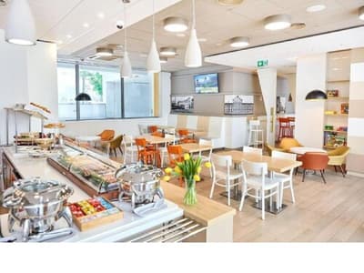 B&B Hotel Łódź Centrum