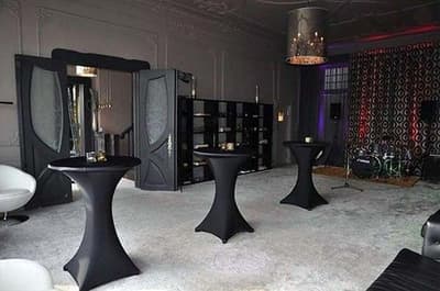 Strandhotel Blankenese