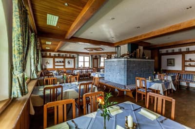 Landhotel Edelfinger Hof