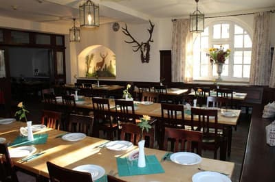 Hotel Brauereigasthof Amberger