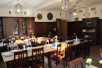 Hotel Brauereigasthof Amberger