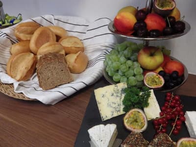 Pension Haus Heitzig