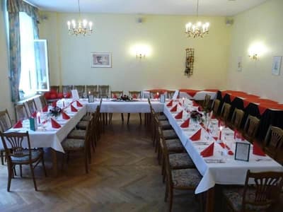 Hotel Am Schlosspark