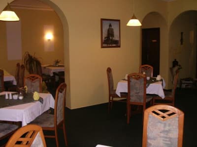 Hotel-Restaurant zur Eldenburg