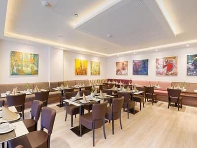 Bo Hotel Hamburg