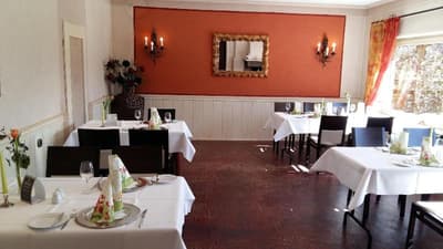 Hotel Restaurant Ramster