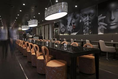 LÉGÈRE HOTEL Bielefeld