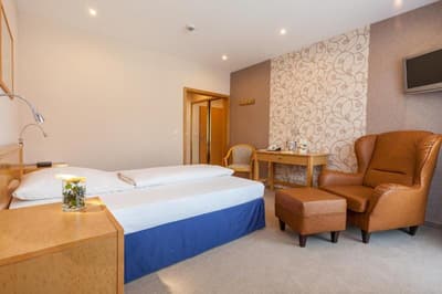 Landhotel Weserblick