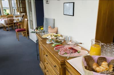 Hotel An Der Stadthalle