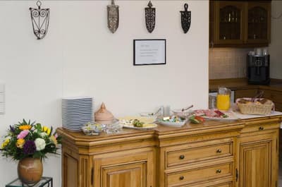 Hotel An Der Stadthalle