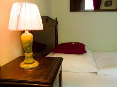 Hotel Victoria
