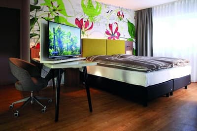 Hotel Adler