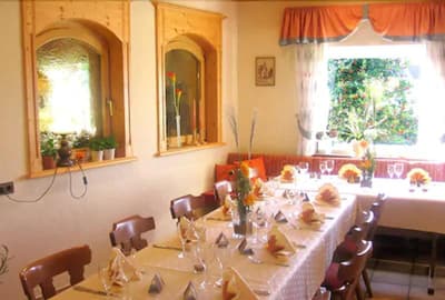 Gasthof Rose