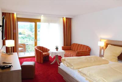 Gasthof Rose