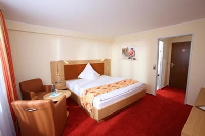 Hotel Landgasthof Schwanen