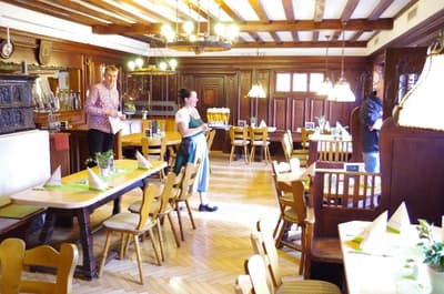 Hotel Landgasthof Köchlin