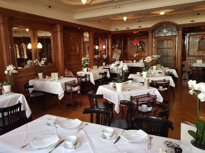 Hotel Goldener Anker