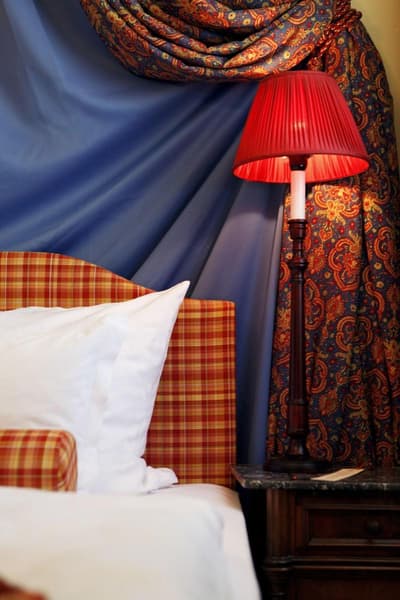 Hotel Goldener Anker
