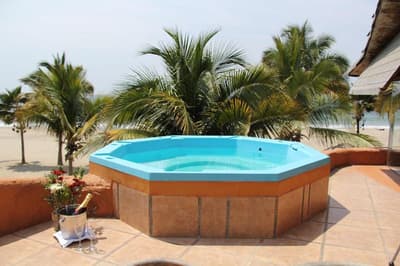 Punta Sal Suites & Bungalows Resort