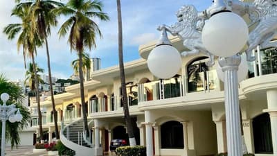 Hotel Costa Azul