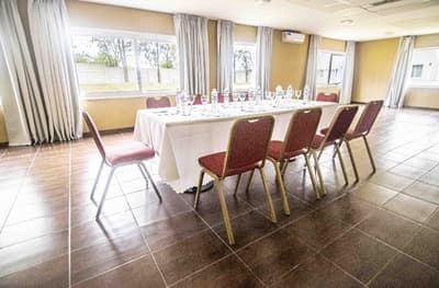 Wyndham Garden Campana