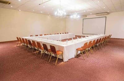 Wyndham Garden Campana