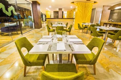 Sonesta Hotel Ibague
