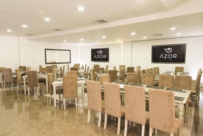 Azor Hotel Cali Versalles