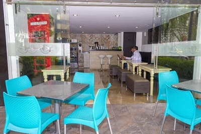 Azor Hotel Cali Versalles