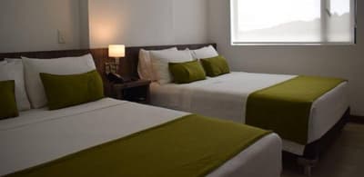 Hotel Santiago De Arma