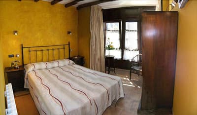 Posada Spa Privilegio De Vara