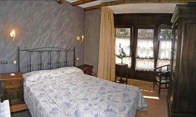 Posada Spa Privilegio De Vara