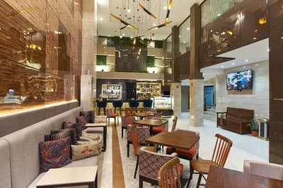 J7 Hotel Iloilo