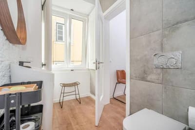 Bairro House Apartments & Suites