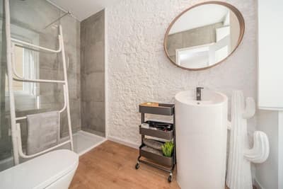 Bairro House Apartments & Suites