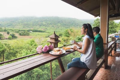 Phurua Bussaba Resort & Spa