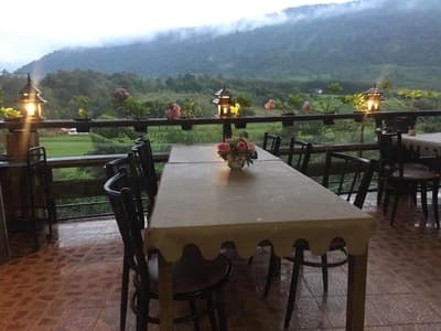 Phurua Bussaba Resort & Spa