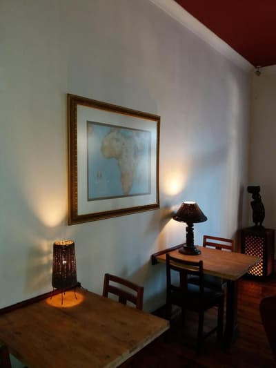 Urban Hive Backpackers