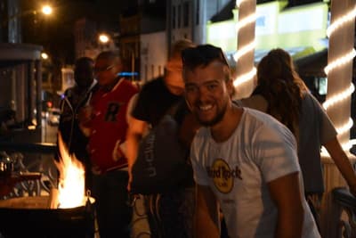 Urban Hive Backpackers