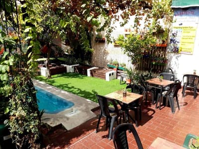 Estacion Mendoza Hostel