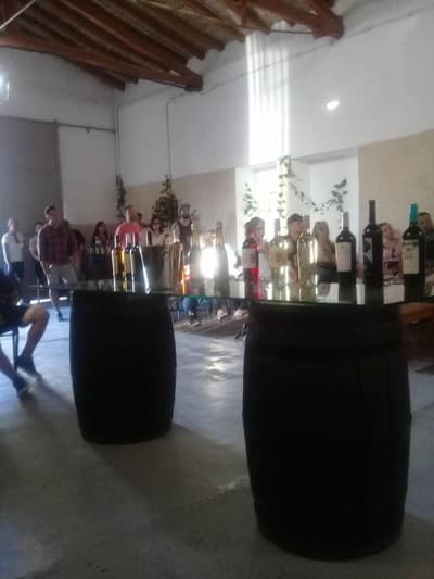 Estacion Mendoza Hostel