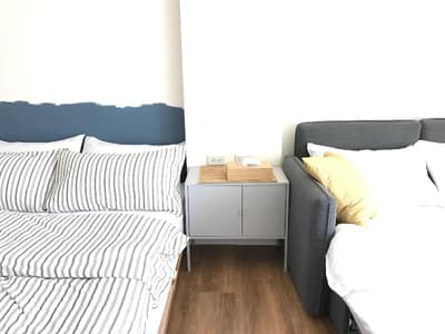 Welcome Hostel