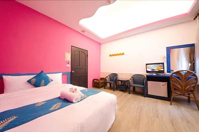 Southernsea Hostel
