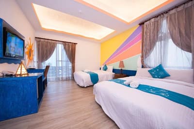 Southernsea Hostel
