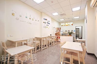 Sun Moon Lake Friday Inn Backpacking