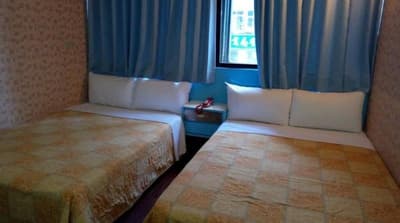 Reui Cheng Hotel